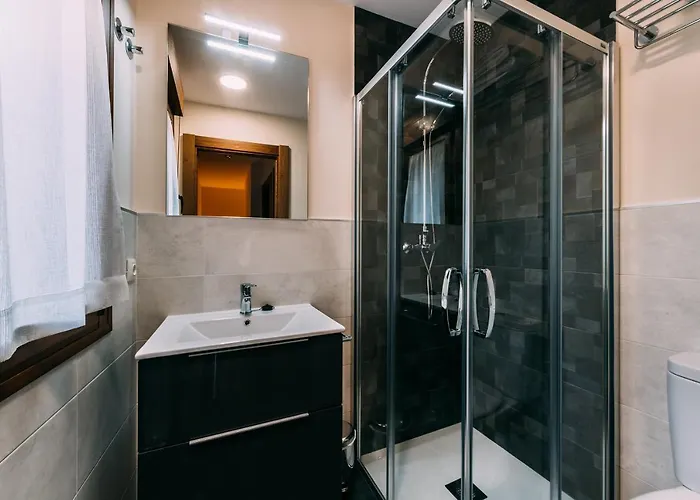 Apartament Monte Perdido